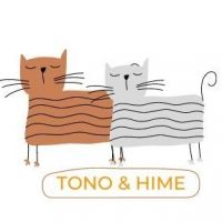TONO&HIMEさん