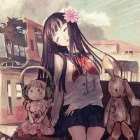 霧兎 会員画像
