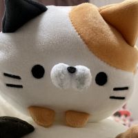 ねこのまちさん