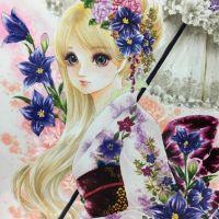 miki* 会員画像