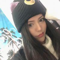 DJ girl 会員画像