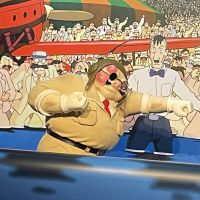 Porco Rossoさん
