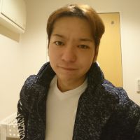 山本健一 会員画像