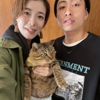 かちゃねさん