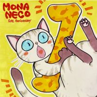 保護猫ハウスもなねこ 会員画像