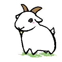 やぎさん 会員画像