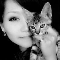 Chiharu yamashita 会員画像