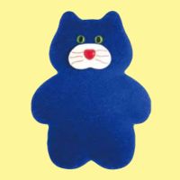 潮にゃんさん