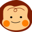 さるりん