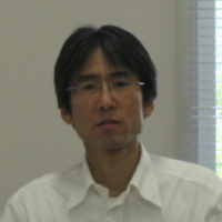 光芒大師さん