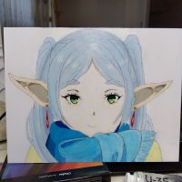 Frieren（フリーレン）さん