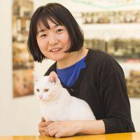 ねこのいえ・いしまるあきこ 会員画像