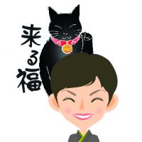 幸せネコ 岐阜 会員画像