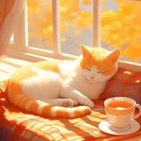 ホットコーヒー 会員画像