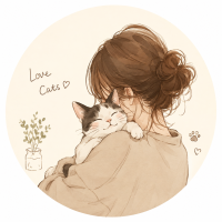ねこねこおむすびさん