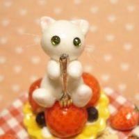 にゃんこらぼさん