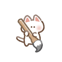 にゃんっこしっぽさん