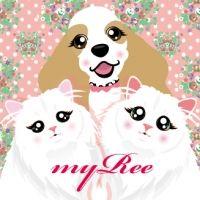 myRee 会員画像
