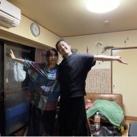 ウニ吉さん