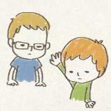 じぃさんとばぁさん 会員画像