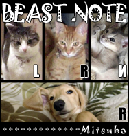 mitsuba 会員画像