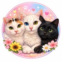 結唯 犬猫保護活動さん