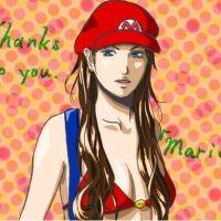 mario 会員画像