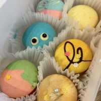 いしいくまみ 会員画像