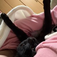 大城未緒さん