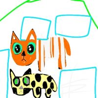 楪ゆずりはさん