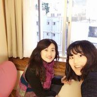 香里奈 会員画像