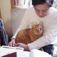 野原なな猫 会員画像