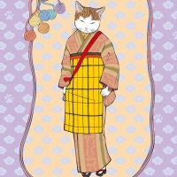 猫村猫様 会員画像