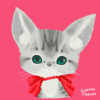 小傘はるねこ 会員画像