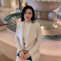 林野美香 会員画像