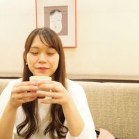 ヒシコさん