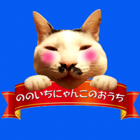 ののいちにゃんこのおうち 会員画像