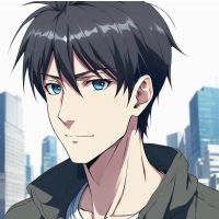 akiraizanagiさん