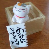 ネコオジサン 会員画像