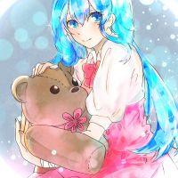 Myurrey 会員画像