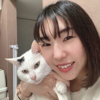 あやぱん@保護猫に愛の手を