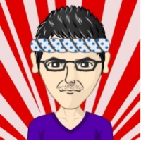 ハンター 会員画像