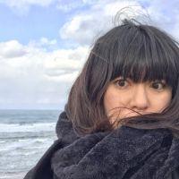 aya o'gatta 会員画像
