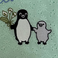 こげぱんださん