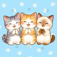 にゃんみゃさん