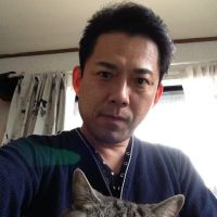 ターシーさん