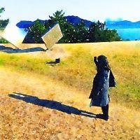 やーー 会員画像