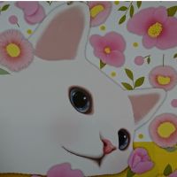 ピンクうさぎ 会員画像