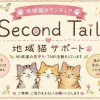 セカンドテイルさん
