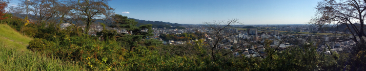 輪太郎さんのホーム